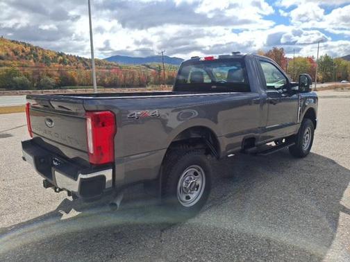 2023 Ford F-350 XL