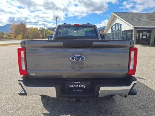 2023 Ford F-350 XL