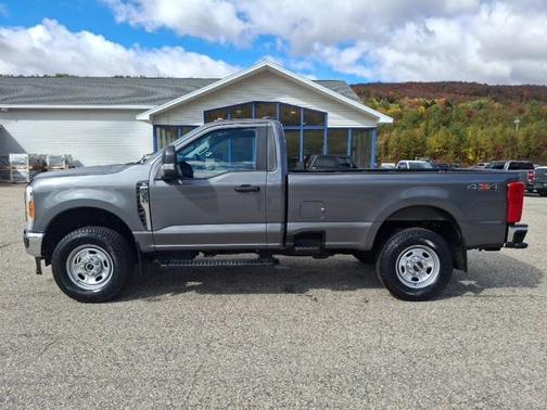 2023 Ford F-350 XL