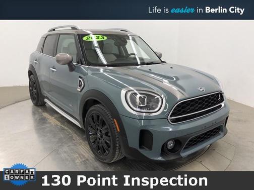 2023 MINI Countryman Cooper S ALL4