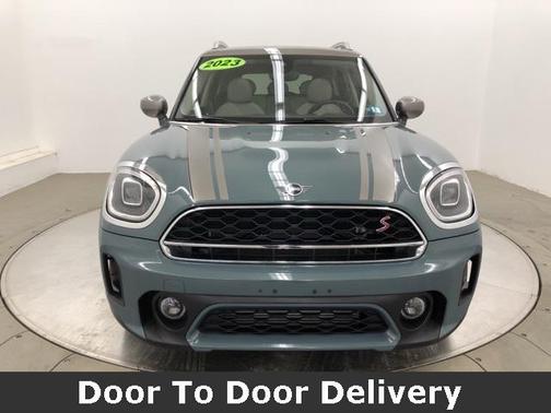 2023 MINI Countryman Cooper S ALL4