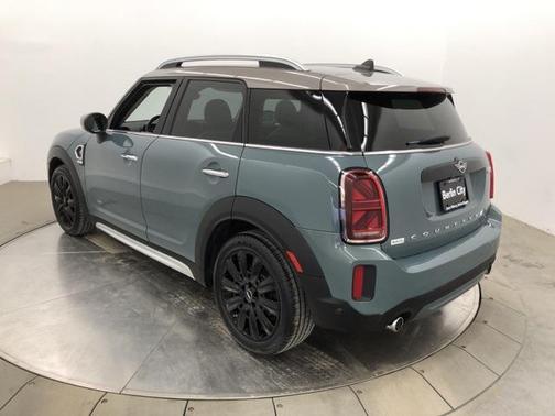 2023 MINI Countryman Cooper S ALL4