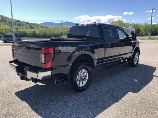 2022 Ford F-350 XLT