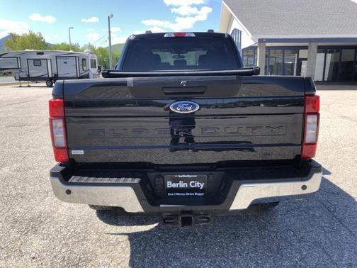 2022 Ford F-350 XLT