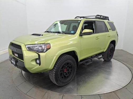 2022 Toyota 4Runner TRD Pro