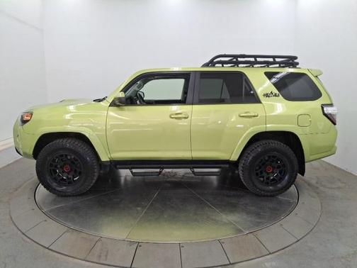 2022 Toyota 4Runner TRD Pro