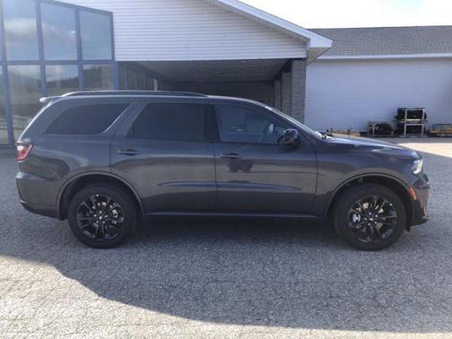 2025 Dodge Durango GT AWD