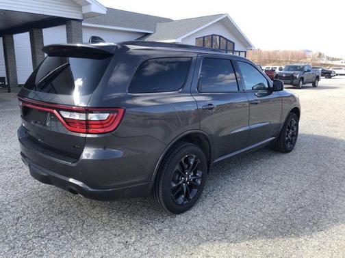 2025 Dodge Durango GT AWD