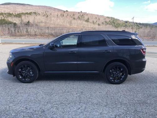 2025 Dodge Durango GT AWD