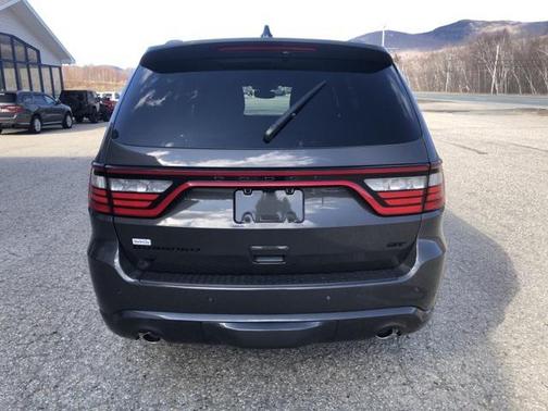 2025 Dodge Durango GT AWD