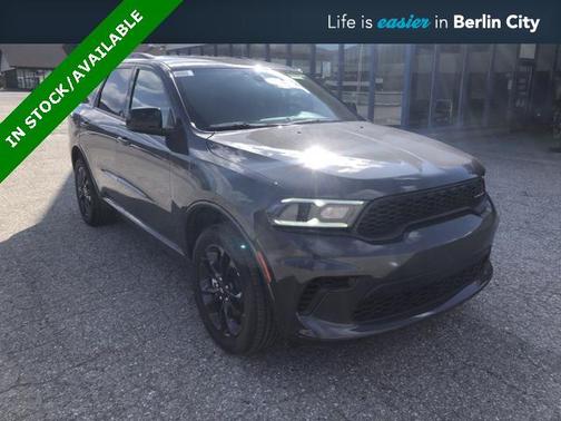 2025 Dodge Durango GT AWD