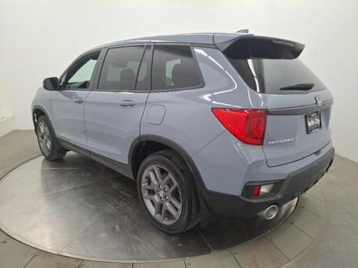 2023 Honda Passport AWD EX-L