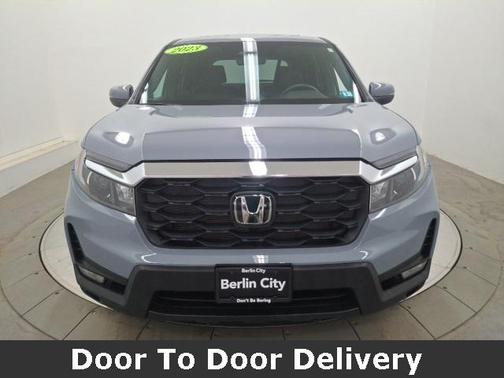 2023 Honda Passport AWD EX-L