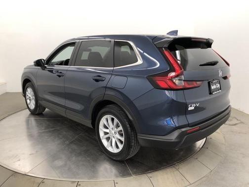 2025 Honda CR-V EX AWD