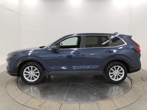 2025 Honda CR-V EX AWD