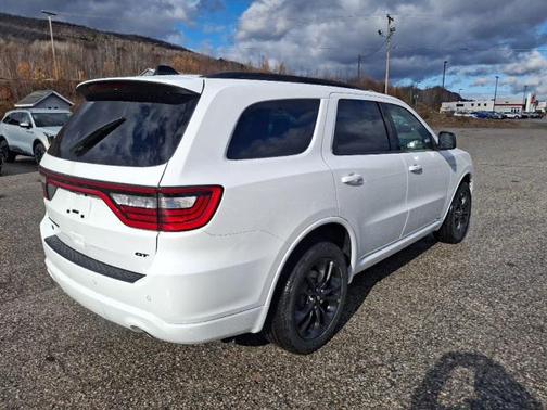 2026 Dodge Durango GT AWD