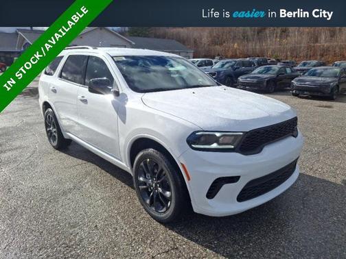2026 Dodge Durango GT AWD