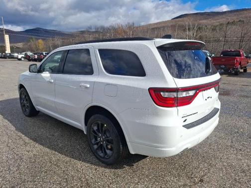 2026 Dodge Durango GT AWD
