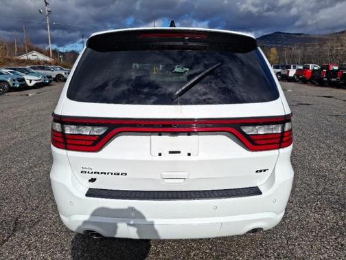 2026 Dodge Durango GT AWD