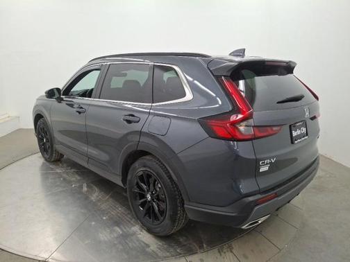 2025 Honda CR-V Hybrid Sport AWD