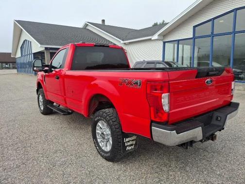 2021 Ford F-350 XL