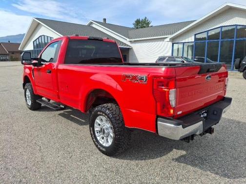 2021 Ford F-350 XL