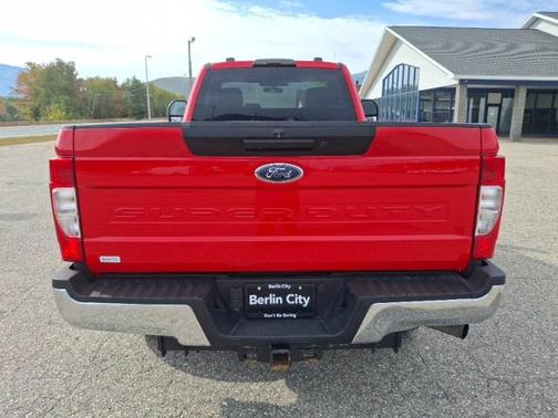 2021 Ford F-350 XL
