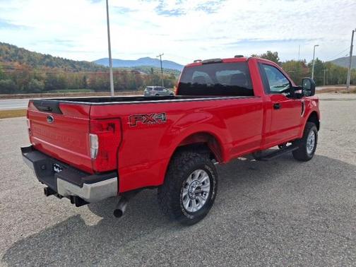 2021 Ford F-350 XL