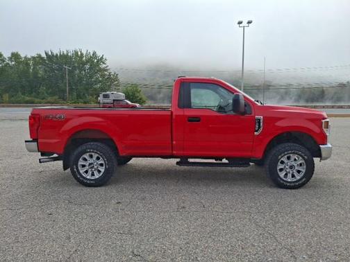 2021 Ford F-350 XL