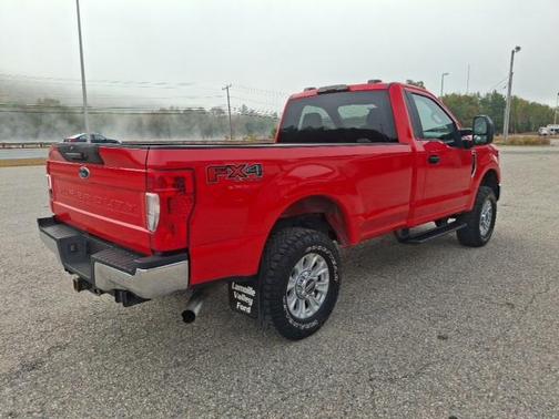 2021 Ford F-350 XL