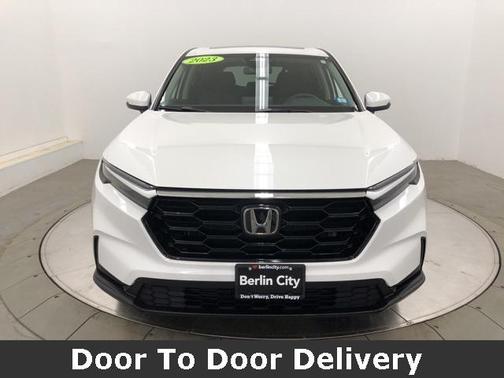 2023 Honda CR-V EX AWD