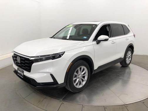 2023 Honda CR-V EX AWD