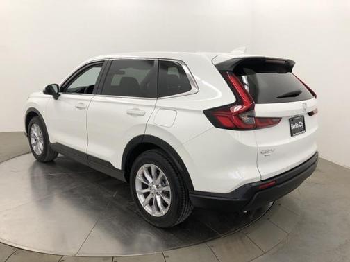 2023 Honda CR-V EX AWD