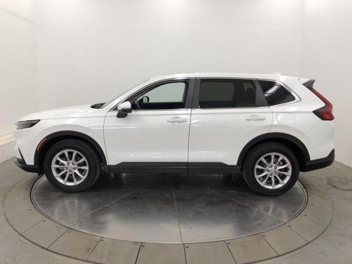 2023 Honda CR-V EX AWD