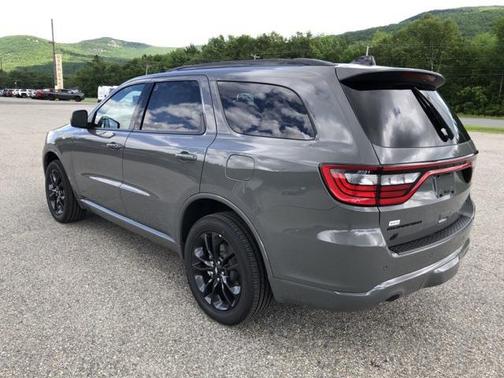 2025 Dodge Durango GT AWD