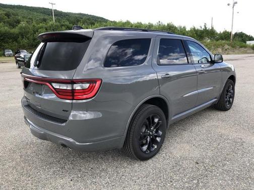 2025 Dodge Durango GT AWD