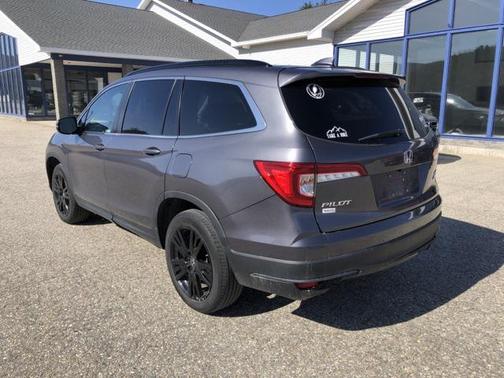 2022 Honda Pilot AWD Special Edition