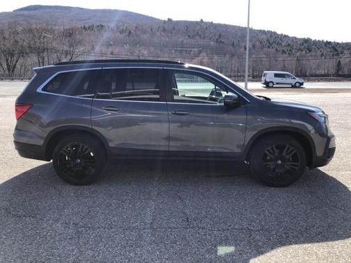 2022 Honda Pilot AWD Special Edition