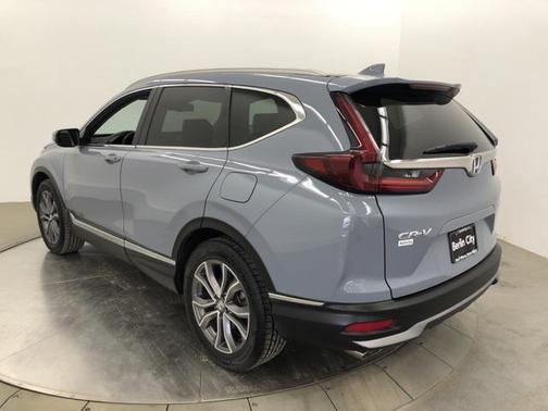 2020 Honda CR-V AWD Touring