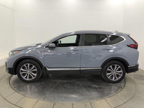 2020 Honda CR-V AWD Touring