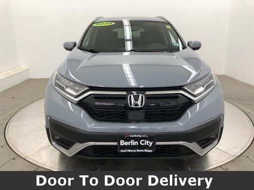 2020 Honda CR-V AWD Touring