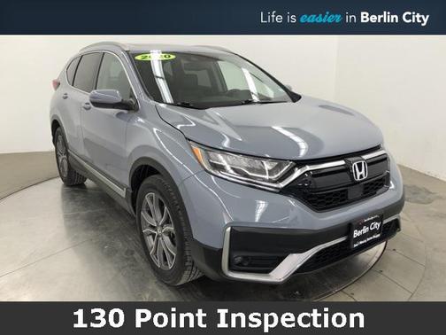 2020 Honda CR-V AWD Touring