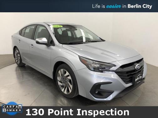 2024 Subaru Legacy Touring XT