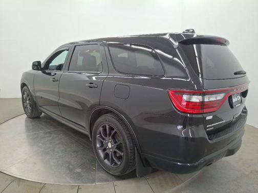 2015 Dodge Durango R/T