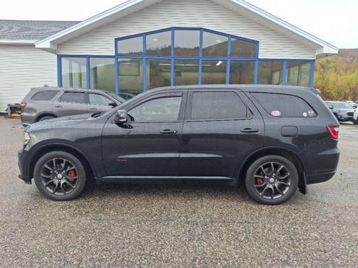 2015 Dodge Durango R/T
