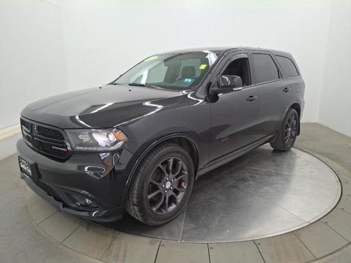 2015 Dodge Durango R/T
