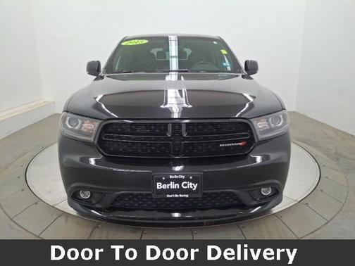 2015 Dodge Durango R/T