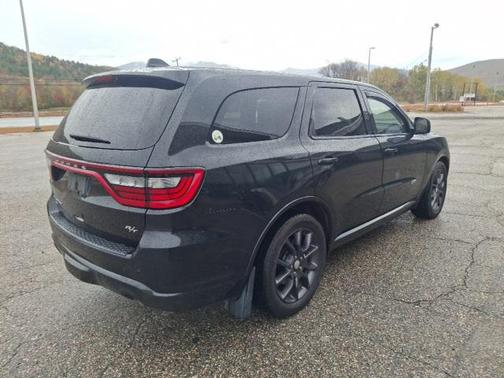 2015 Dodge Durango R/T