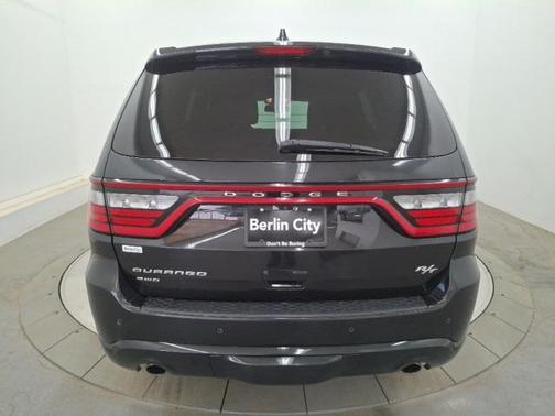 2015 Dodge Durango R/T
