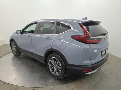 2020 Honda CR-V AWD EX-L